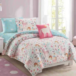 URSULA 4pcs Comforter Set