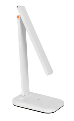 Usb Direct Led Light White With Wireless Phone Charger