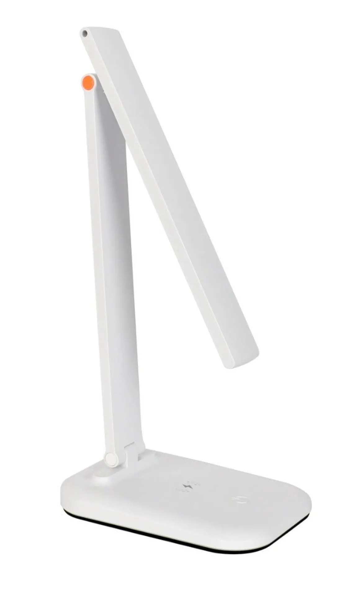Usb Direct Led Light White With Wireless Phone Charger