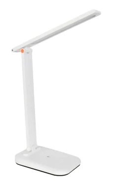 Usb Direct Led Light White With Wireless Phone Charger