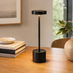 Usb Rechargable Table Lamp