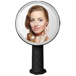 Usb Rechargeable Makeup Mirror