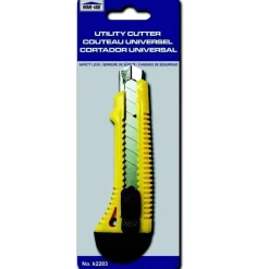 Utility Cutter Deluxe