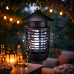 UV Insect Trap with 100% UV Light
