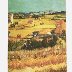 Van Gogh Fashion Scarves