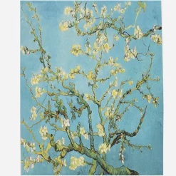 Van Gogh Fashion Scarves