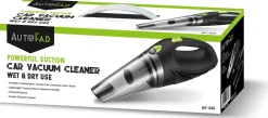 Vehicle Vacuum Cleaner