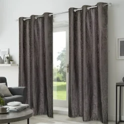 Versailles - Foam Back Grommet Panels | Set of 2