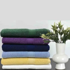 Viking 100% Cotton Bath Towel