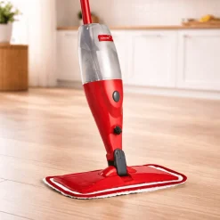 Vileda ProMist MAX Spray Mop with Reusable Microfiber Pad