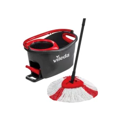 Vileda Spin Mop and Bucket Cleaning System