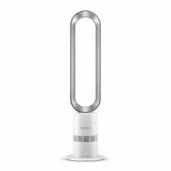 Vorteco Bladeless Tower Fan with LED Control