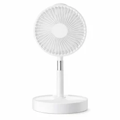 Vorteco 3-in-1 Stretchable Portable Fan