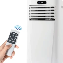 VORTECO - Portable Air Conditioner 8000BTU