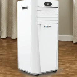 VORTECO - Portable Air Conditioner 8000BTU