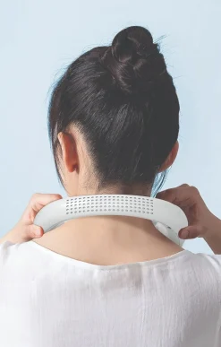 Vorteco - Rechargeable Neck Cooling Fan