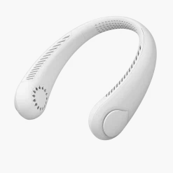 Vorteco - Rechargeable Neck Cooling Fan