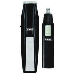 WAHL - Beard and Nose Trimmer