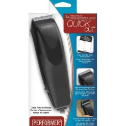 Wahl - Performer 10pc Hair Cutting Kit
