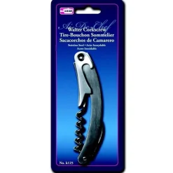 Waiter Corkscrew