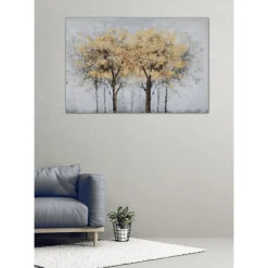 Wall Art Trees Fall Collection – 80x120 cm
