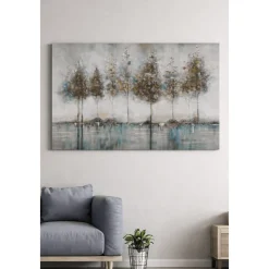 Wall Art Trees Fall Collection – 80x120 cm