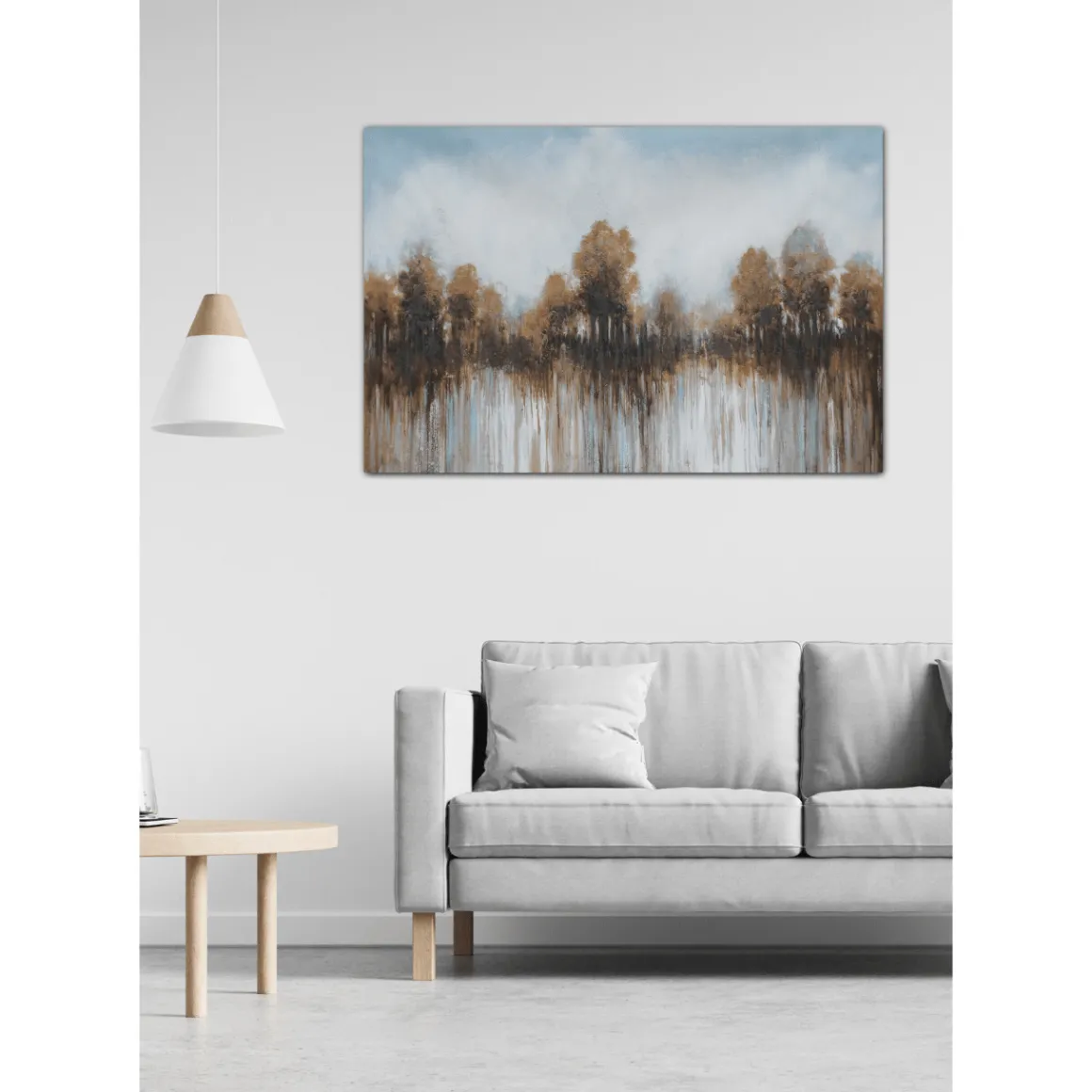 Wall Art Trees Fall Collection – 80x120 cm