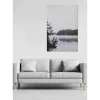 Wall Art 80x120 – Fall/Winter Scenery Assortment