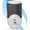 Wall Mounted Hand Sanitizer/Lotion Dispenser