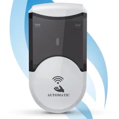 Wall Mounted Hand Sanitizer/Lotion Dispenser