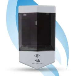 Wall Mounted Hand Sanitizer/Lotion Dispenser