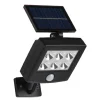 Wall Mounted Motion Solar Light
