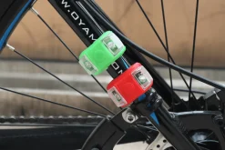 Waterproof Fog Bike Light