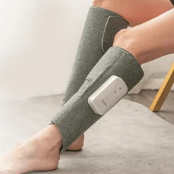 WATTSON - Air Pressure Leg Massager USB Charging 3 Modes 2 Levels