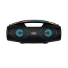 WATTSON- Boombox LED Light Bt5.0 Fm 2*10w