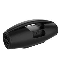 WATTSON- Boombox LED Light Bt5.0 Fm 2*10w