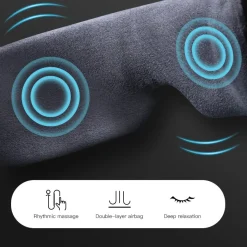 WATTSON - Electric Eye Massager