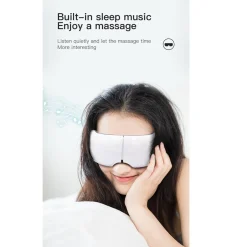 WATTSON - Electric Eye Massager
