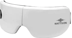 WATTSON - Electric Eye Massager