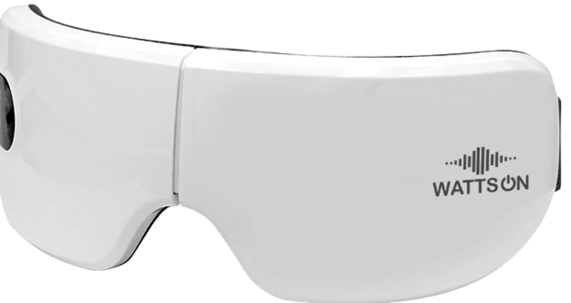 WATTSON - Electric Eye Massager