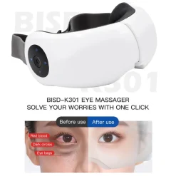 WATTSON - Electric Eye Massager