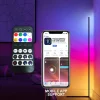 WATTSON - Floor Corner Lamp Led Atmospheric