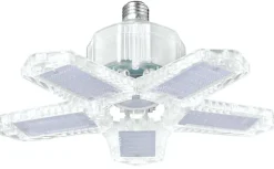 WATTSON | Foldable Transparent LED COB Light | 100W