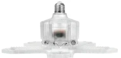 WATTSON | Foldable Transparent LED COB Light | 100W
