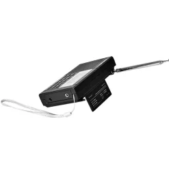 WATTSON - Full band digital display AM/FM