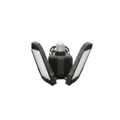 WATTSON - Garage LED COB light foldable 100W