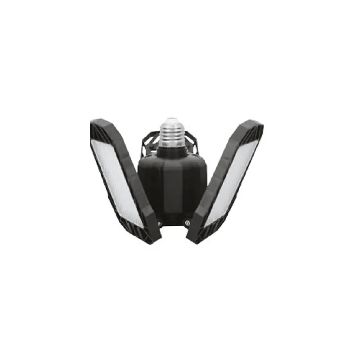 WATTSON - Garage LED COB light foldable 100W