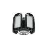 WATTSON -Garage 5 Panel Led Light 140 Leds/ 400