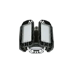 WATTSON -Garage 5 Panel Led Light 140 Leds/ 400