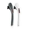 WATTSON -Handheld Massager 6 Heads 10 Levels 12 Modes